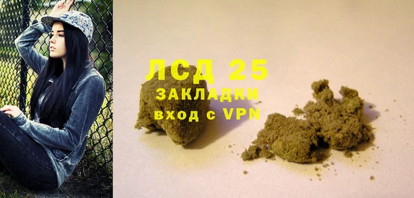 молекула духа Алексин
